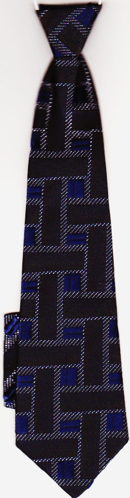 Chlapecká kravata s kapesníčkem 595