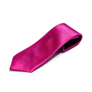 Chlapecká kravata bordó
